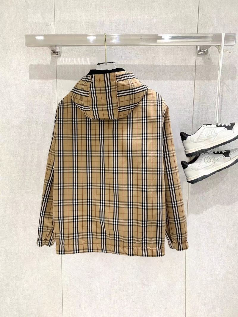 Burberry Outwear